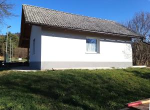 Balinarski dom 3 Foto Boštjan Otoničar